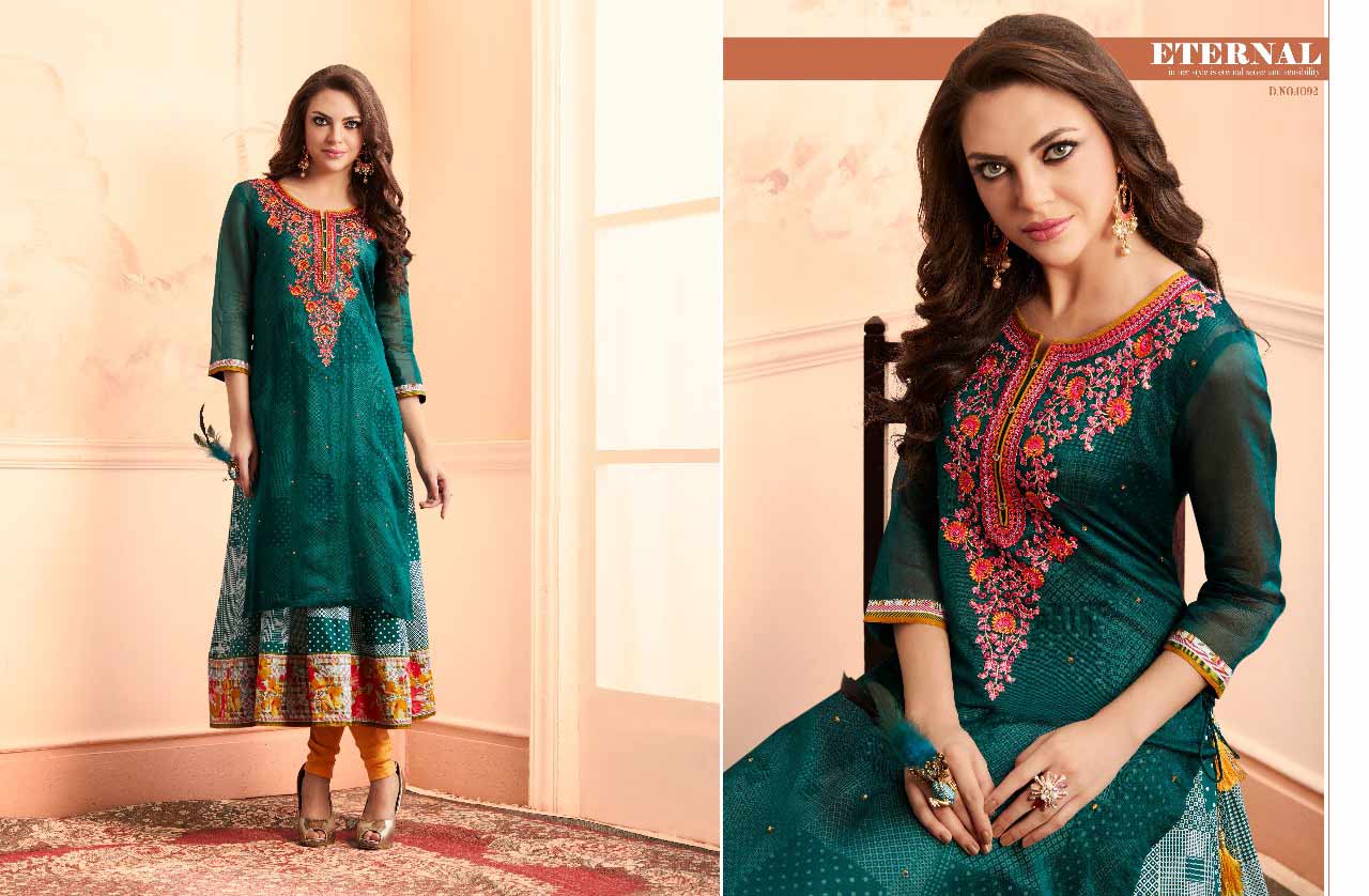Rangoon Luxurious by Taapsee Pannu Kurti Set Rangoon Luxurious by Taapsee Pannu Kurti Set